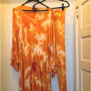 plus size Comfortable fashionable easy to wear for  travel, or a night out.